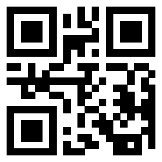 3303402438 - Immagine del Qr Code