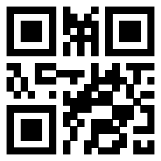 QrCode di 3303402440