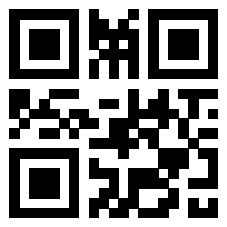 3303402448 - Immagine del QrCode