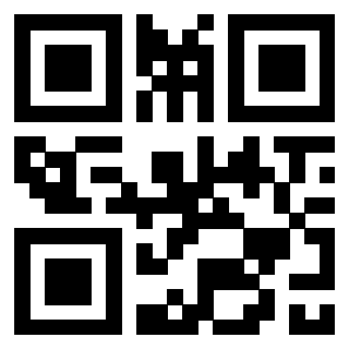 Il Qr Code di 3303402450