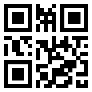 3303402451 - Immagine del QrCode