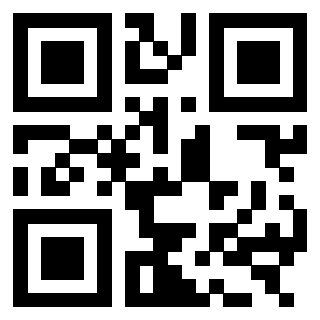 Scansione del Qr Code di 3303402453