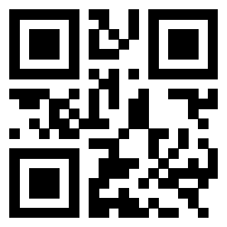 3303402456 - Immagine del Qr Code