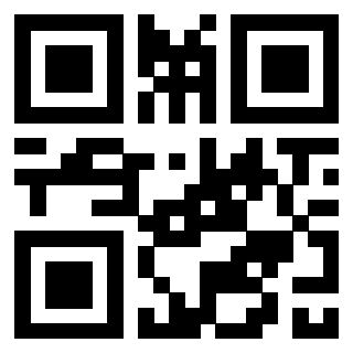 3303402461 Qr Code associato