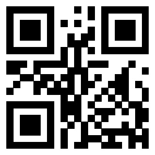 Il Qr Code di 3303402465