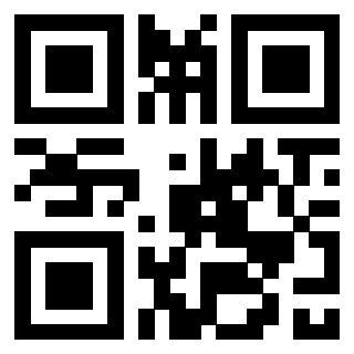 Immagine del QrCode di 3303402466