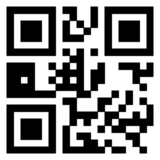 Il Qr Code di 3303402469
