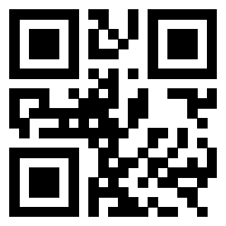 3303402471 Qr Code associato