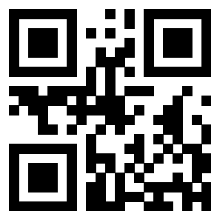 Il QrCode di 3303402476