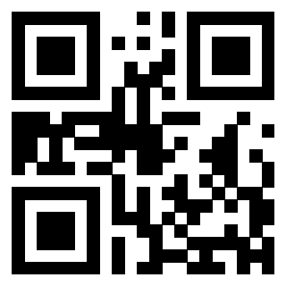 3303402477 - Immagine del Qr Code