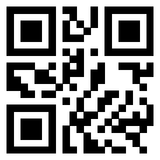 Il QrCode di 3303402478