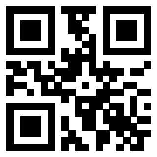 Il Qr Code di 3303402480