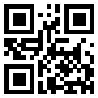 Immagine del QrCode di 3303402483