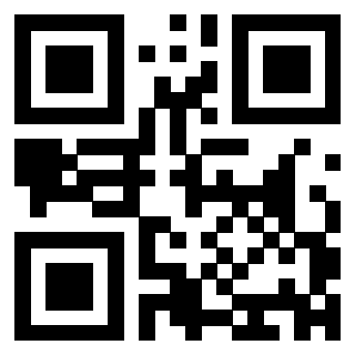 Scansione del Qr Code di 3303402484