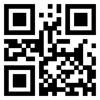 3303402485 QrCode associato