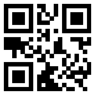 3303402486 QrCode associato