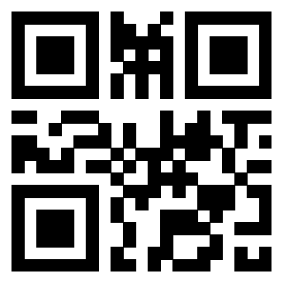 Il Qr Code di 3303402492