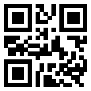 3303402493 - Immagine del QrCode associato