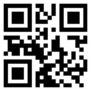 3303402495 - Immagine del Qr Code associato