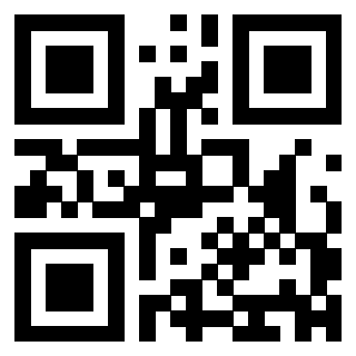 3303402501 Qr Code associato