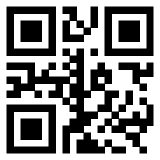 Il Qr Code di 3303402504