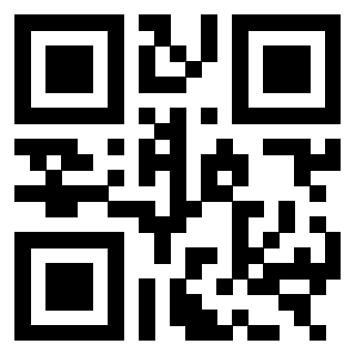 Il Qr Code di 3303402507