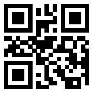 Il QrCode di 3303402508