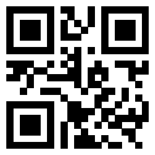 3303402509 Qr Code associato