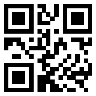 3303402511 - Immagine del QrCode associato