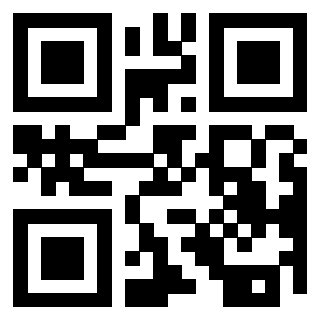 3303402514 - Immagine del QrCode associato