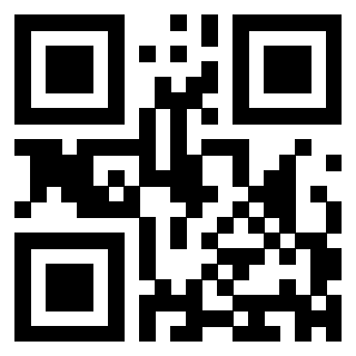 Il Qr Code di 3303402515