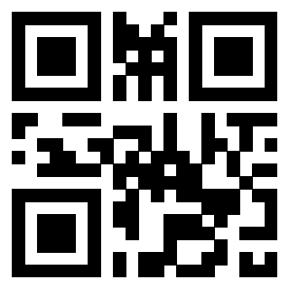 3303402516 QrCode associato