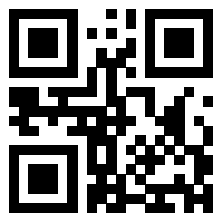 3303402521 QrCode associato