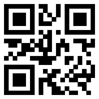 3303402522 - Immagine del QrCode