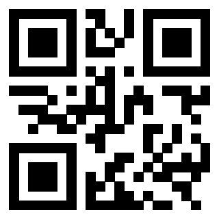 Il QrCode di 3303402526