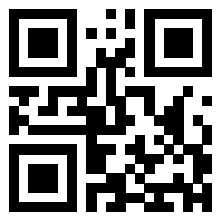 3303402527 QrCode associato