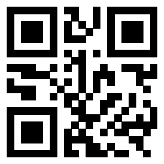 3303402528 - Immagine del QrCode associato