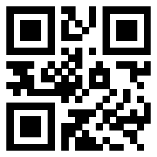 3303402531 QrCode associato