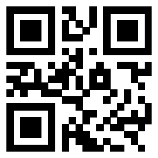 Immagine del QrCode di 3303402532