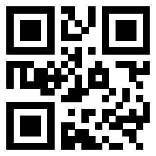 3303402533 QrCode associato