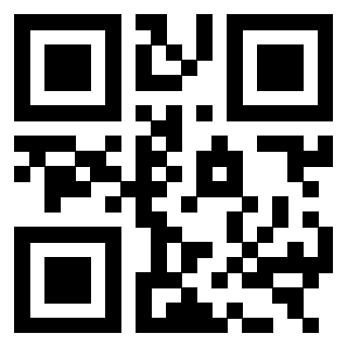 3303402536 - Immagine del QrCode