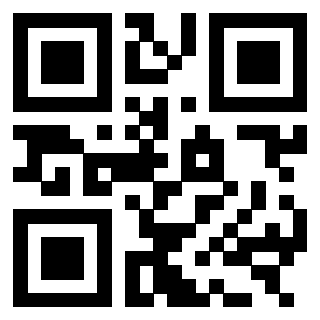 3303402538 - Immagine del Qr Code
