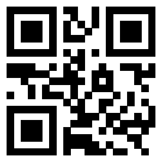 3303402539 QrCode associato