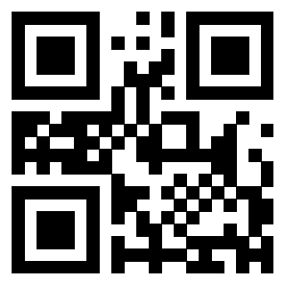 Il QrCode di 3303402540