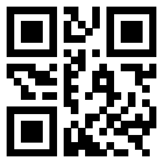 Il Qr Code di 3303402541