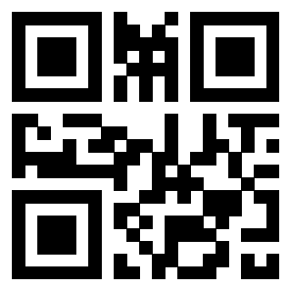 Immagine del QrCode di 3303402542