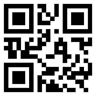 3303402543 QrCode associato