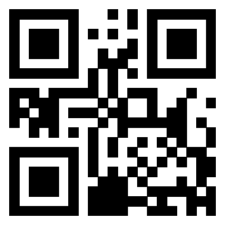 3303402544 - Immagine del QrCode associato
