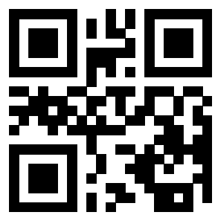 3303402545 - Immagine del QrCode