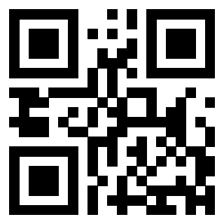 3303402546 - Immagine del Qr Code associato